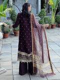Salitex | Raaya Chiffon 24 | M11 - Saira Saqlain