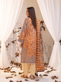 Salitex | Khaddar 24 |  K-02 - Saira Saqlain