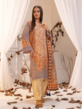 Salitex | Khaddar 24 |  K-02 - Saira Saqlain