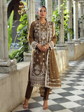 Salitex | Raaya Chiffon 24 | M03 - Saira Saqlain