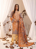 Salitex | Khaddar 24 |  K-02 - Saira Saqlain