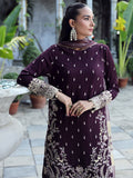 Salitex | Raaya Chiffon 24 | M11 - Saira Saqlain