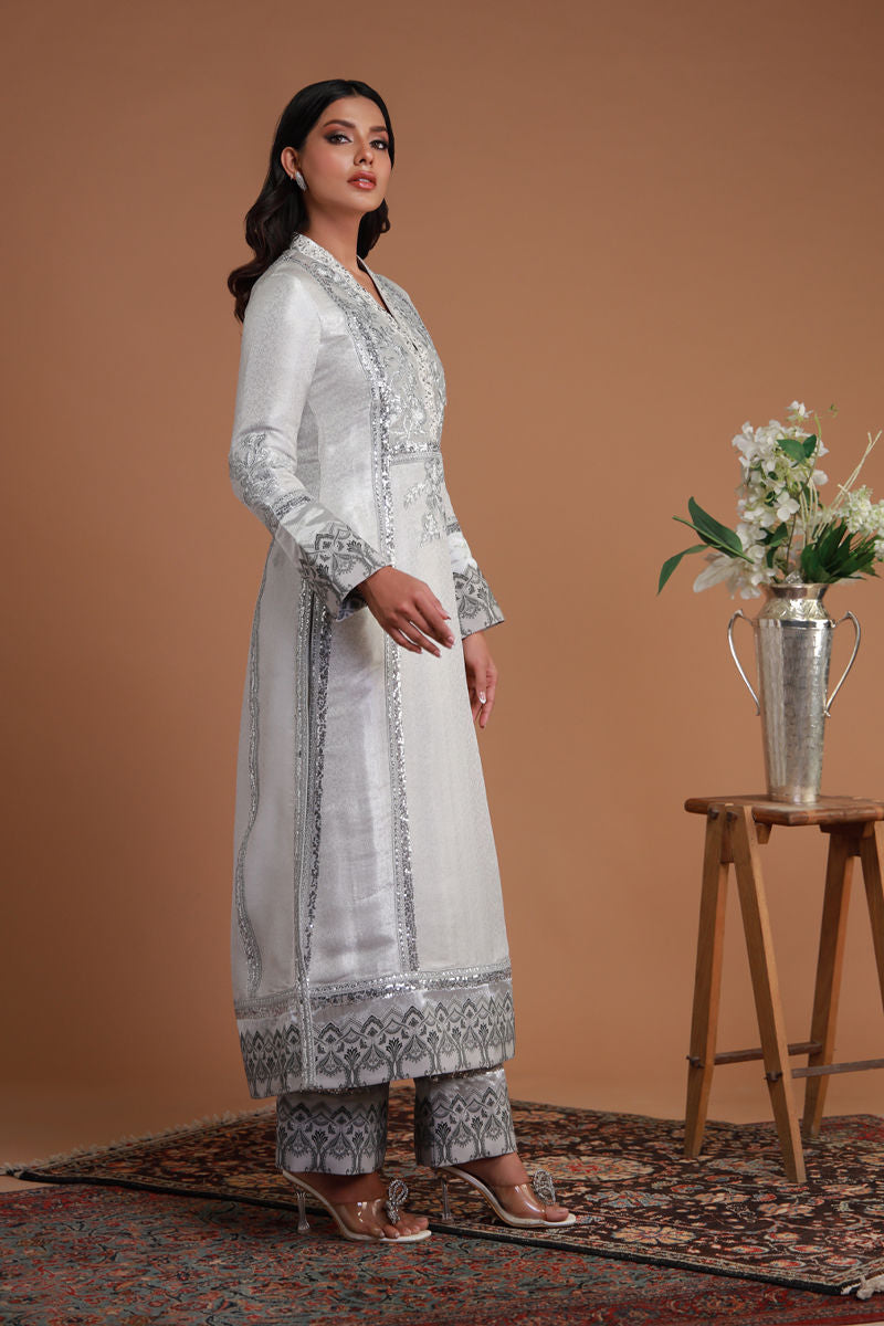 Shamaeel Ansari | Ramadan Edit 25 | RF-09 - Saira Saqlain