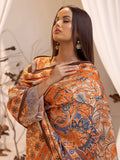 Salitex | Khaddar 24 |  K-02 - Saira Saqlain