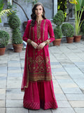 Salitex | Raaya Chiffon 24 | M02 - Saira Saqlain