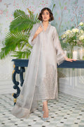 Annus Abrar | Sehr Eid Luxe | Lainey Grey -   Ladies Clothes -  Saira Saqlain