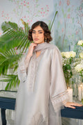 Annus Abrar | Sehr Eid Luxe | Lainey Grey -   Ladies Clothes -  Saira Saqlain
