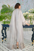 Annus Abrar | Sehr Eid Luxe | Lainey Grey -   Ladies Clothes -  Saira Saqlain