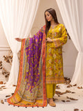 Salitex | Khaddar 24 |  K-05 - Saira Saqlain