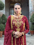 Salitex | Raaya Chiffon 24 | M05 - Saira Saqlain