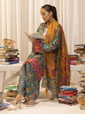 Salitex | Sibel Printed Lawn Silk | ST-03 -   Ladies Clothes -  Saira Saqlain