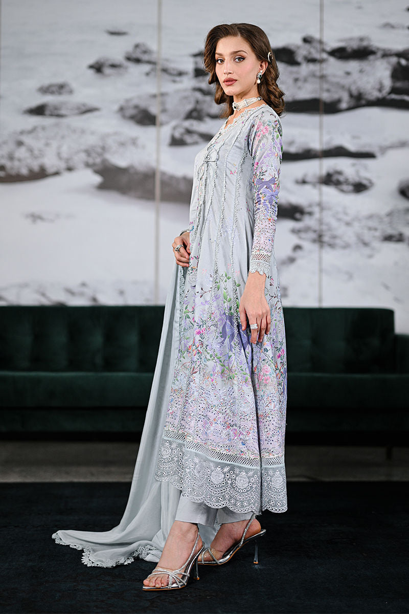 Ansab Jahangir | Knots and Bonds Ramadan Edit 25 | Vivienne - Saira Saqlain