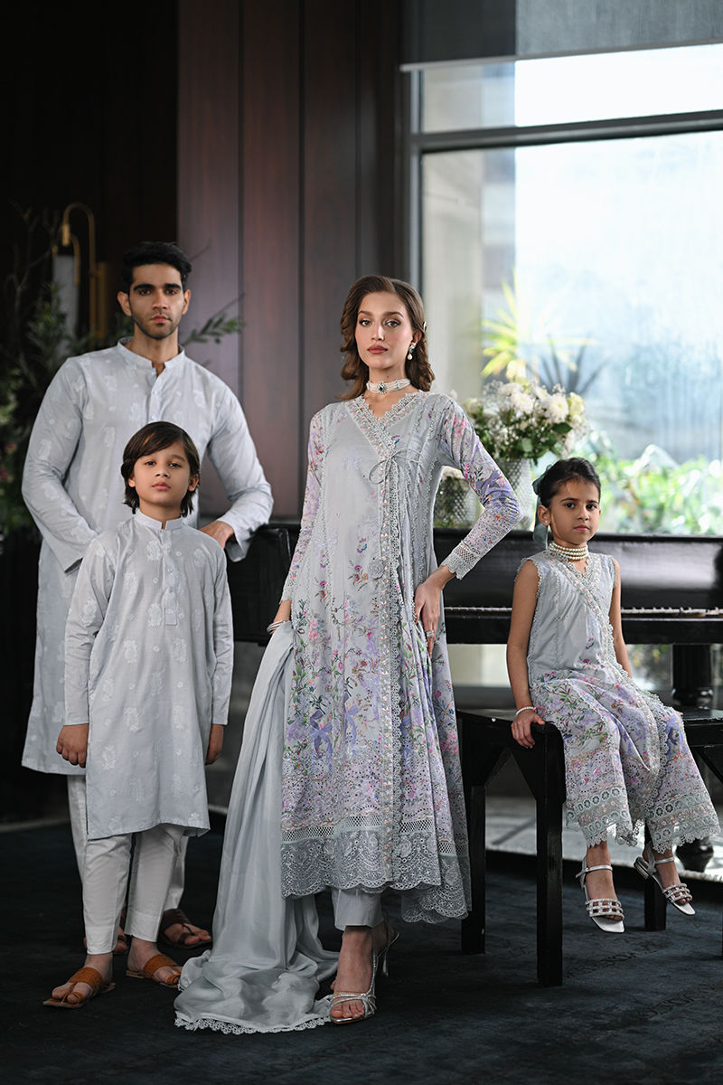 Ansab Jahangir | Knots and Bonds Ramadan Edit 25 | Vivienne - Saira Saqlain