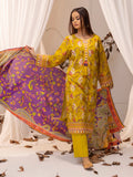 Salitex | Khaddar 24 |  K-05 - Saira Saqlain