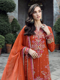Salitex | Raaya Chiffon 24 | M08 - Saira Saqlain