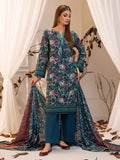 Salitex | Khaddar 24 |  K-04 - Saira Saqlain