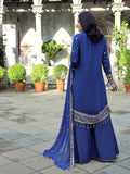 Salitex | Raaya Chiffon 24 | M04 - Saira Saqlain