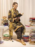Salitex | Sibel Printed Lawn Silk | ST-02 -   Ladies Clothes -  Saira Saqlain