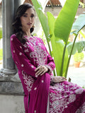 Salitex | Raaya Chiffon 24 | M07 - Saira Saqlain