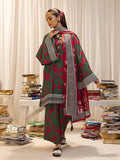 Salitex | Sibel Printed Lawn Silk | ST-01 -   Ladies Clothes -  Saira Saqlain