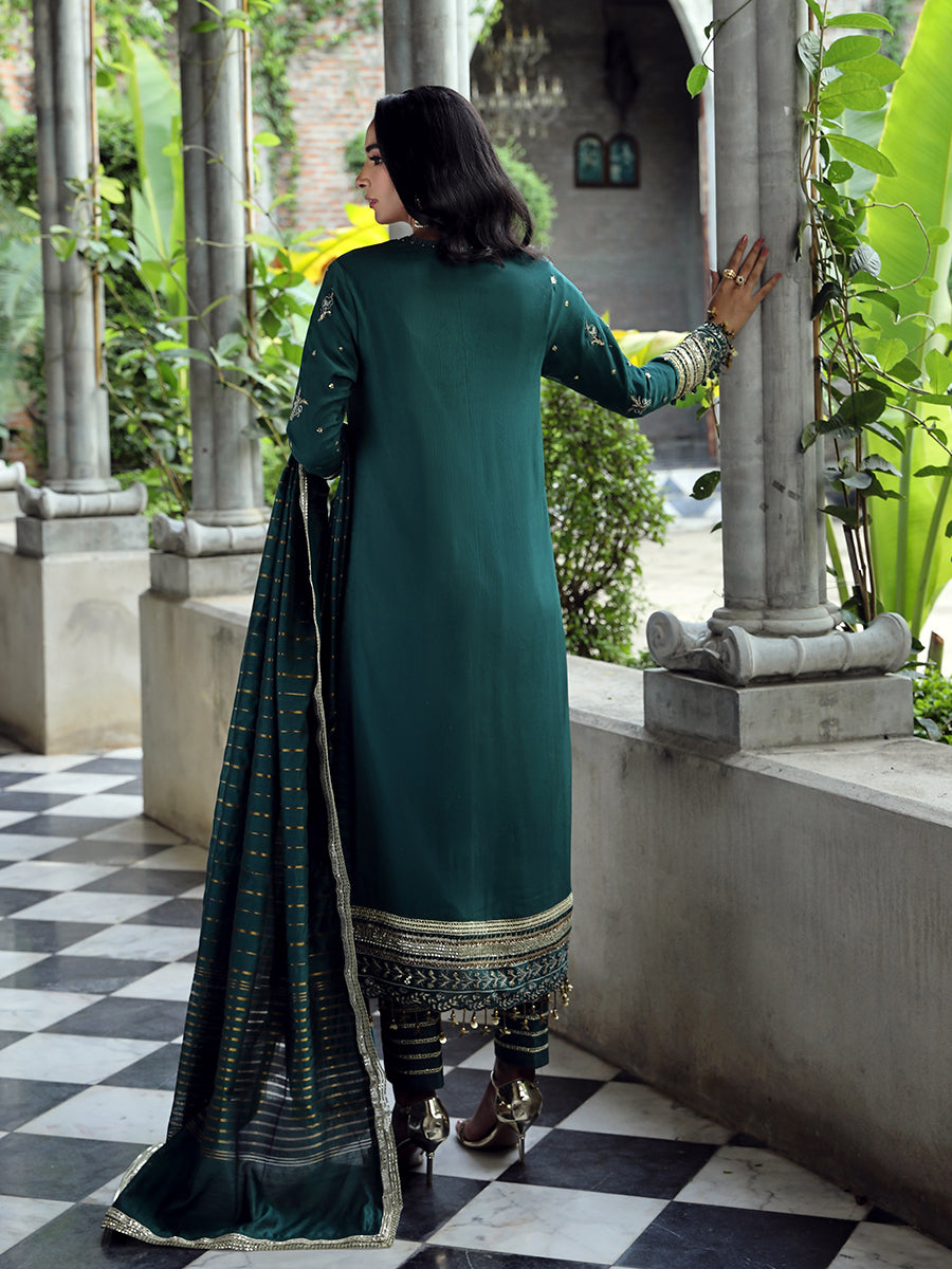 Salitex | Raaya Chiffon 24 | M06 - Saira Saqlain