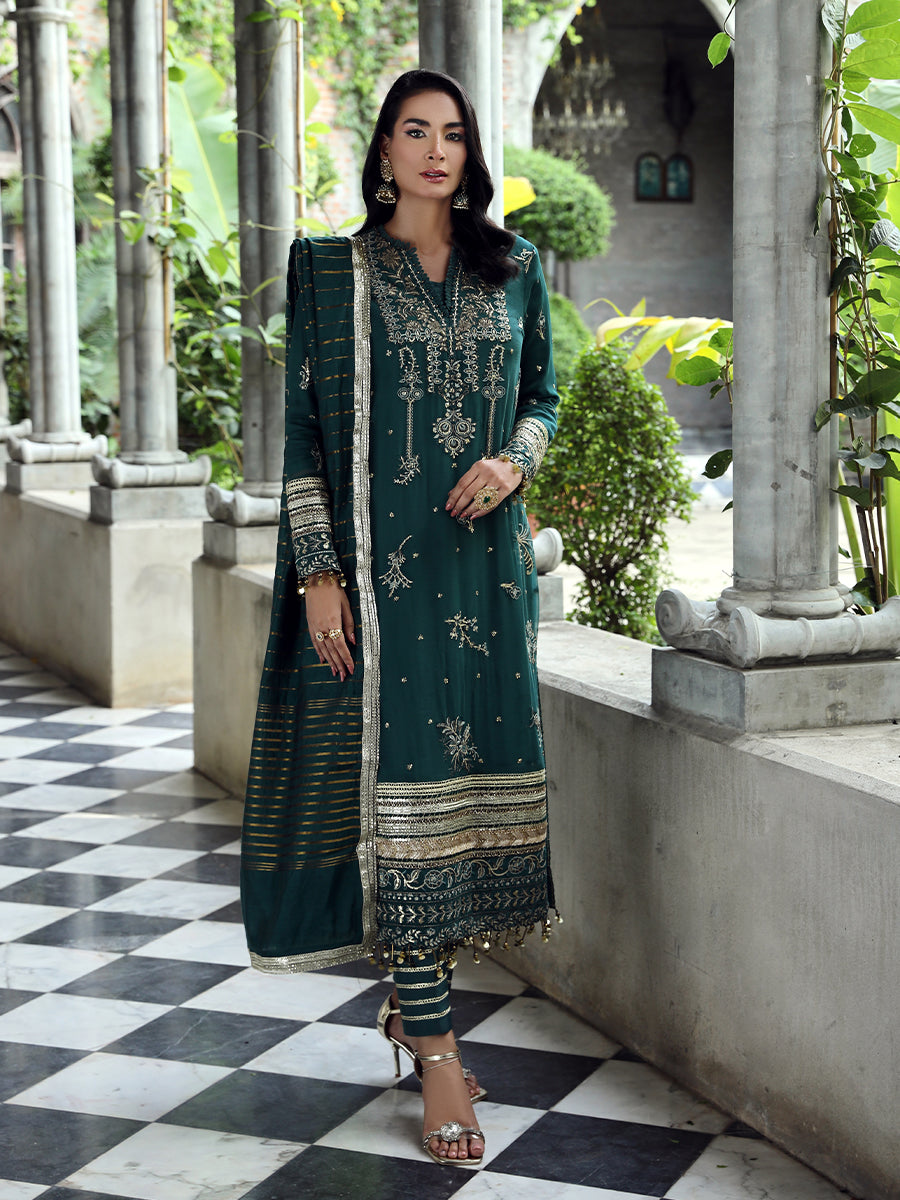 Salitex | Raaya Chiffon 24 | M06 - Saira Saqlain