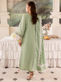Parishay | Mira Winter | MW-02 | 3 PC Khaddar - Saira Saqlain