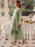 Parishay | Mira Winter | MW-02 | 3 PC Khaddar - Saira Saqlain