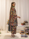 Salitex | Sibel Printed Lawn Silk | ST-05 -   Ladies Clothes -  Saira Saqlain