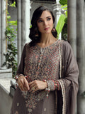 Salitex | Raaya Chiffon 24 | M01 - Saira Saqlain