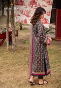 Asim Jofa | Prints Drop 2 | AJUBJ-49 - Saira Saqlain