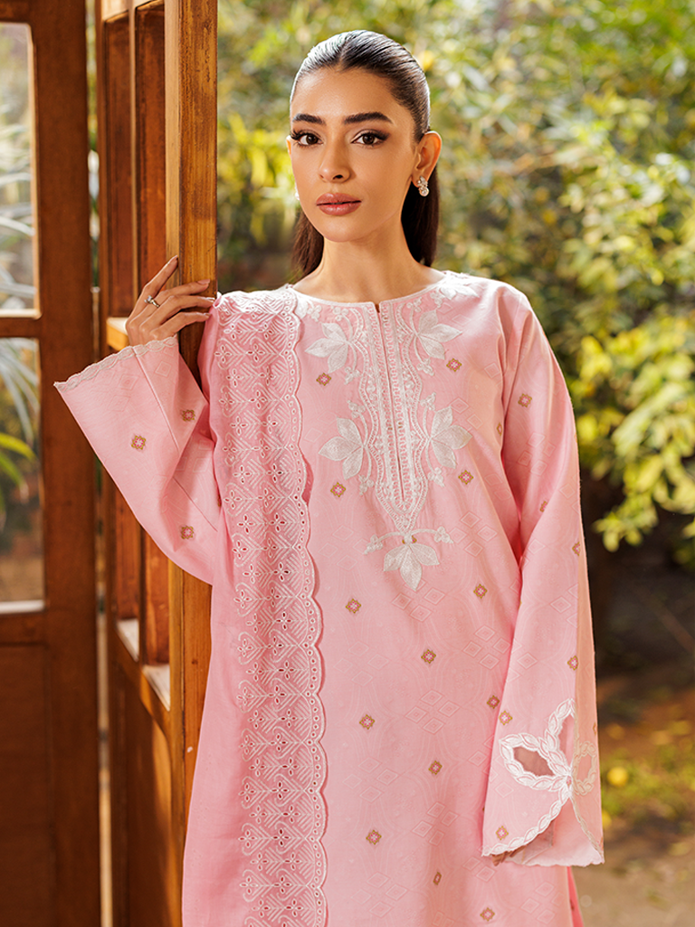 Rajbari | Amari Hybrid Jacquard Edition | Amari Jacquard - 06 - Saira Saqlain