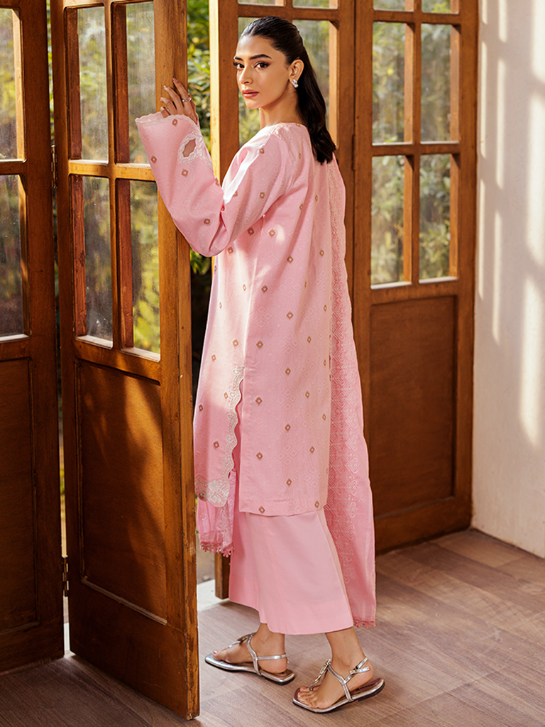 Rajbari | Amari Hybrid Jacquard Edition | Amari Jacquard - 06 - Saira Saqlain