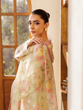 Rajbari | Amari Hybrid Jacquard Edition | Amari Jacquard - 03 - Saira Saqlain