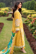 Charizma | Rang e Bahar | CRB5-06 -   Ladies Clothes -  Saira Saqlain