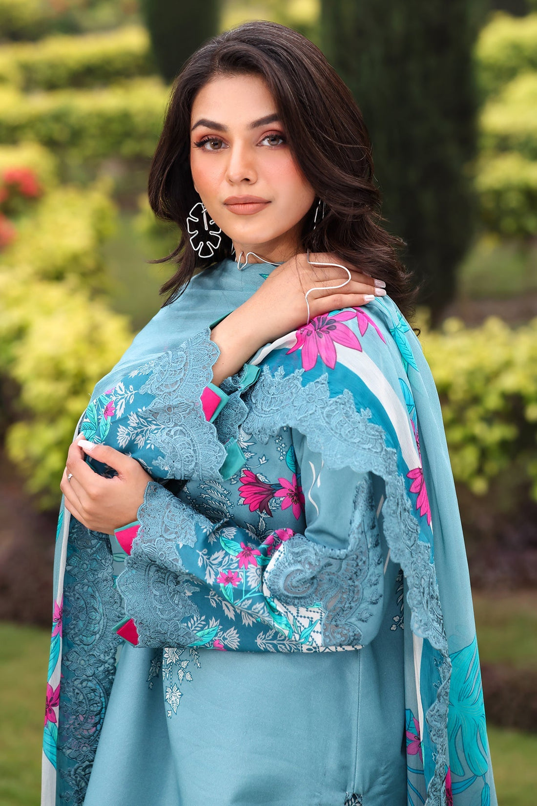 Charizma | Rang e Bahar | CRB5-03 -   Ladies Clothes -  Saira Saqlain
