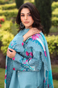 Charizma | Rang e Bahar | CRB5-03 -   Ladies Clothes -  Saira Saqlain