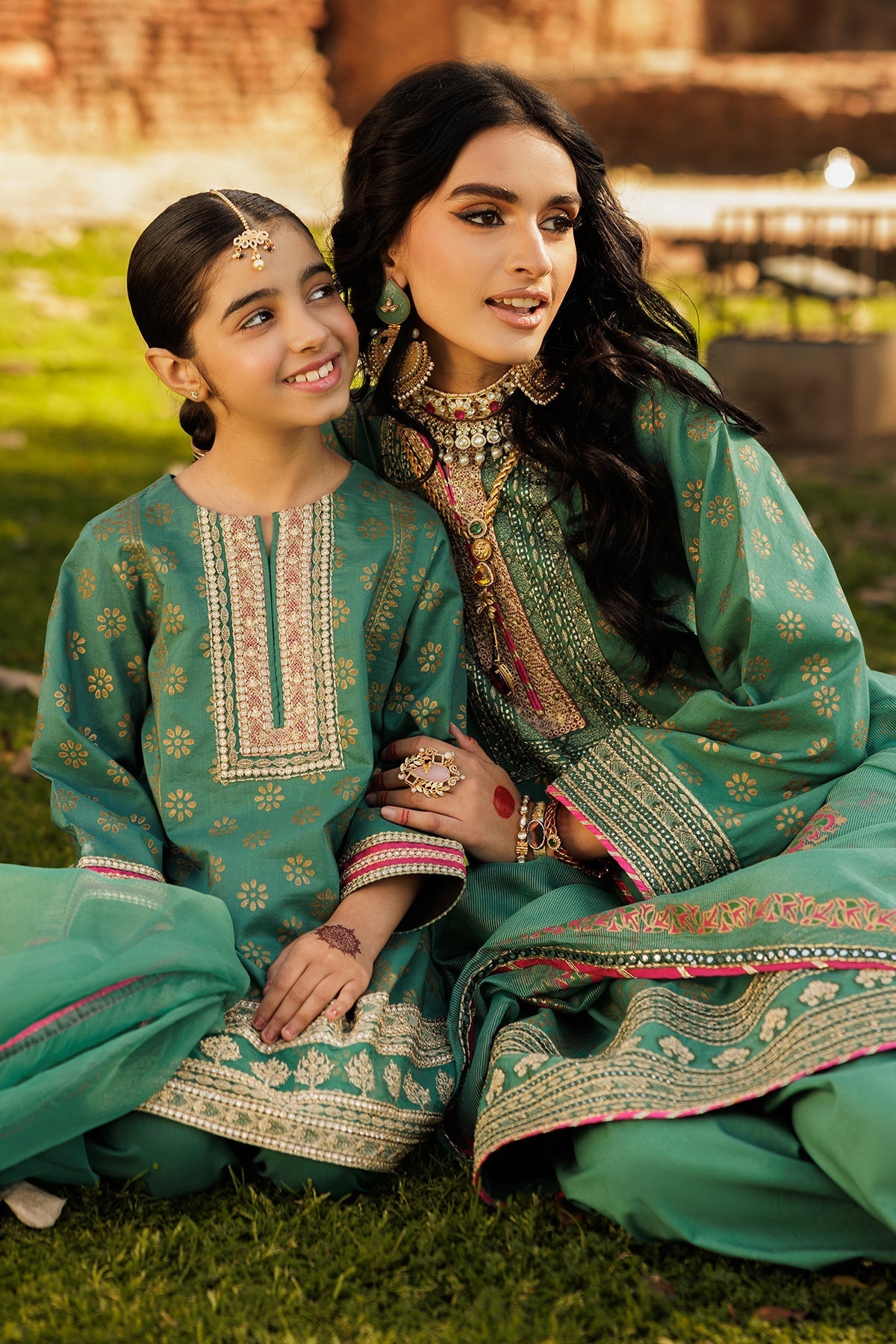 Charizma | Festive Pret | CMA-5-027 -   Ladies Clothes -  Saira Saqlain