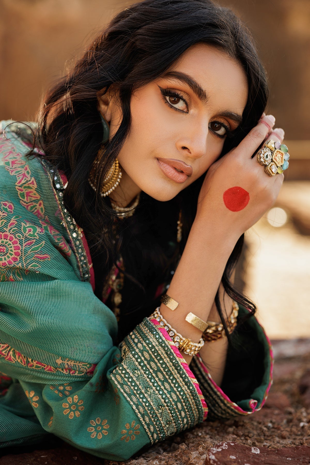 Charizma | Festive Pret | CMA-5-027 -   Ladies Clothes -  Saira Saqlain