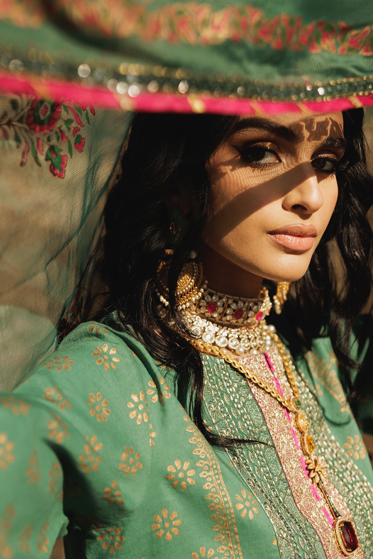 Charizma | Festive Pret | CMA-5-027 -   Ladies Clothes -  Saira Saqlain