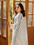 Rajbari | Amari Hybrid Jacquard Edition | Amari Jacquard - 02 - Saira Saqlain