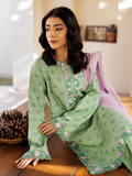 Rajbari | Amari Hybrid Jacquard Edition | Amari Jacquard - 01 - Saira Saqlain