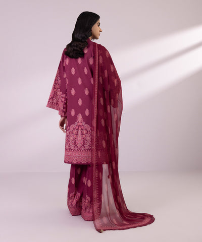 Sapphire | Eid Collection | S108 - Saira Saqlain