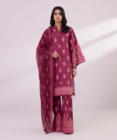 Sapphire | Eid Collection | S108 - Saira Saqlain
