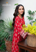 Asim Jofa | Prints Drop 2 |  AJUUB-35 - Saira Saqlain
