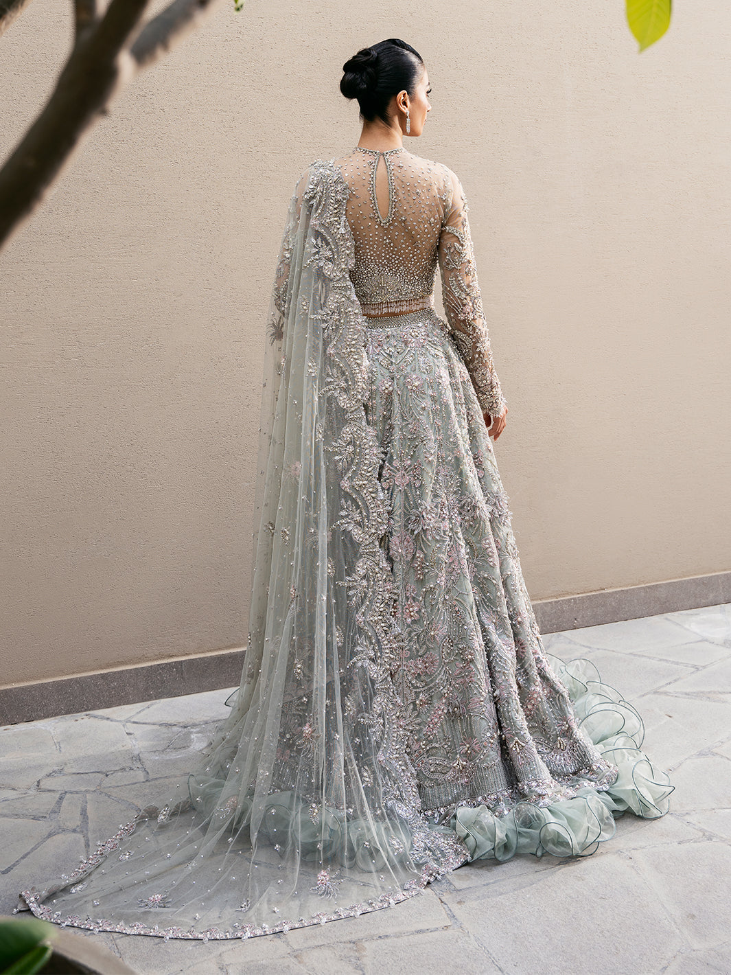 Epoque | Reverie Eternelle | Lierre - Saira Saqlain