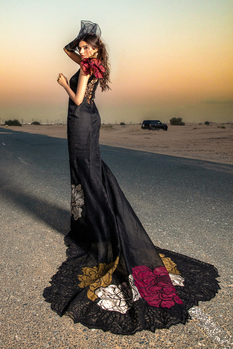 Rangrasiya | Premium Summer Lawn 25 | Rameen -   Ladies Clothes -  Saira Saqlain
