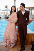 Rangrasiya | Premium Summer Lawn 25 | Amani -   Ladies Clothes -  Saira Saqlain