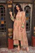 So Kamal | Wedding Festive 24 | ADAAB - Saira Saqlain
