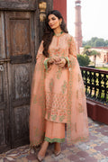 So Kamal | Wedding Festive 24 | ADAAB - Saira Saqlain